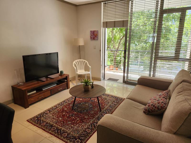 2 Bedroom Property for Sale in Claremont Upper Western Cape